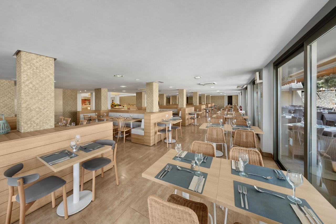 Occidental Cala Vinas Hotel Cala Vinas  Exterior photo