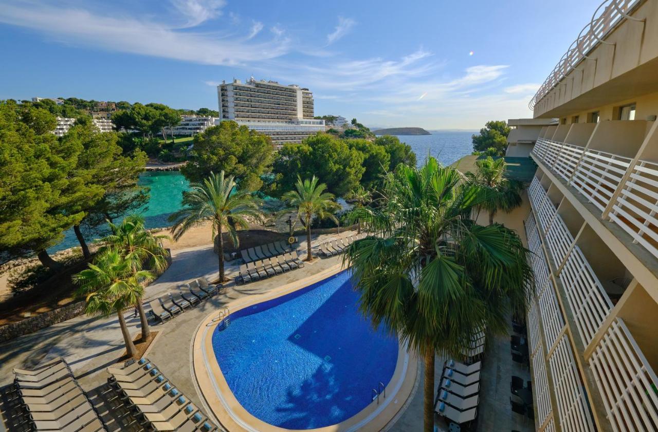 Occidental Cala Vinas Hotel Cala Vinas  Exterior photo