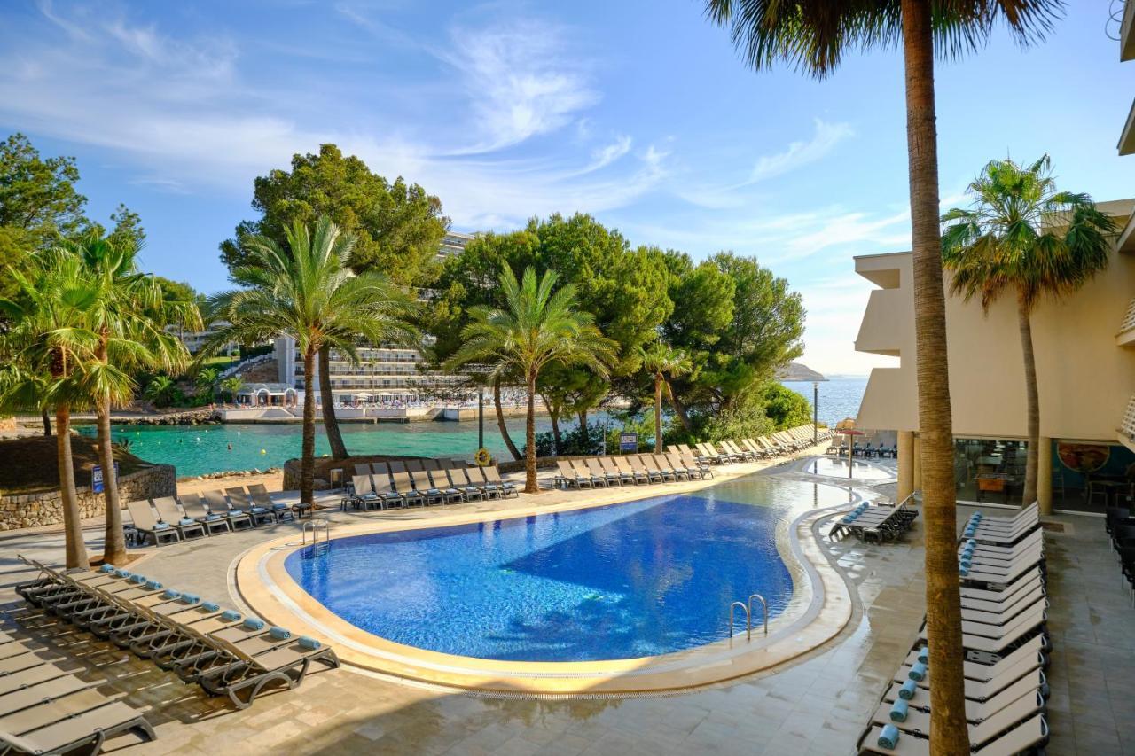 Occidental Cala Vinas Hotel Cala Vinas  Exterior photo