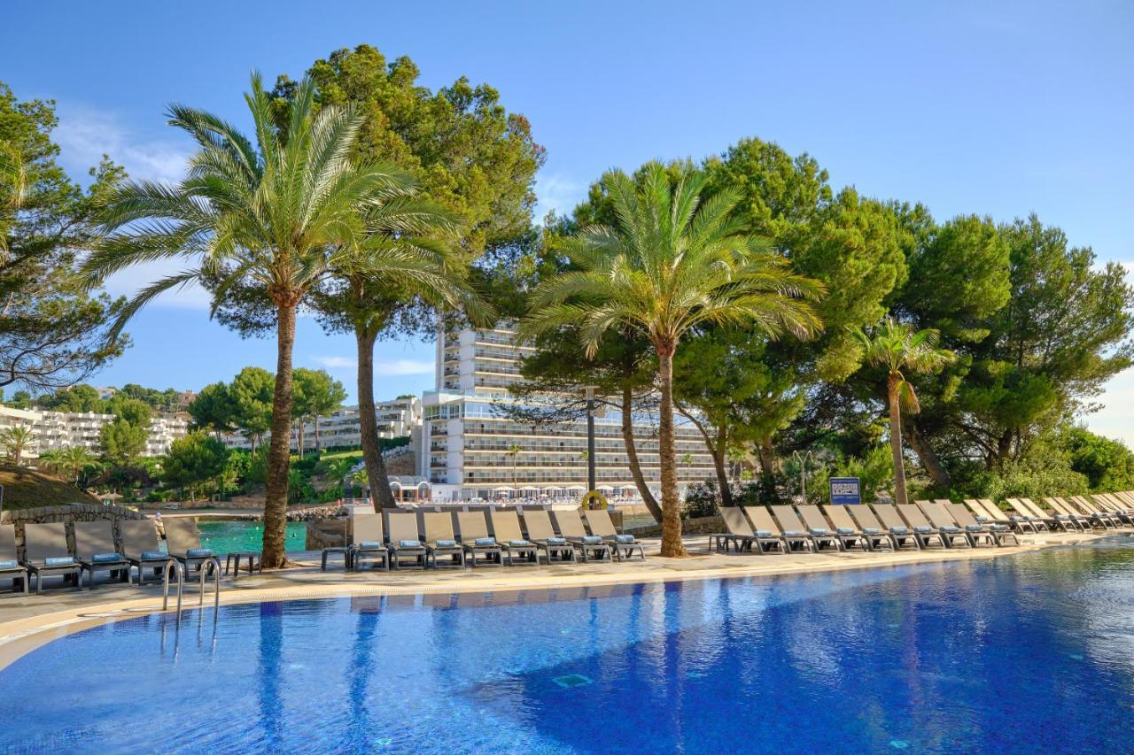 Occidental Cala Vinas Hotel Cala Vinas  Exterior photo