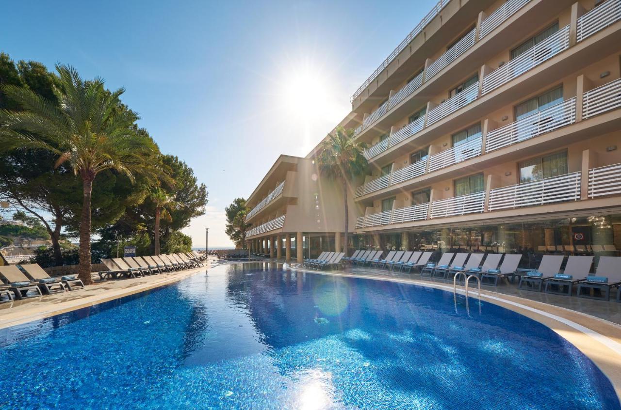 Occidental Cala Vinas Hotel Cala Vinas  Exterior photo