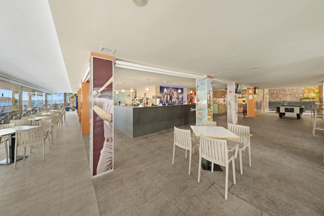 Occidental Cala Vinas Hotel Cala Vinas  Exterior photo