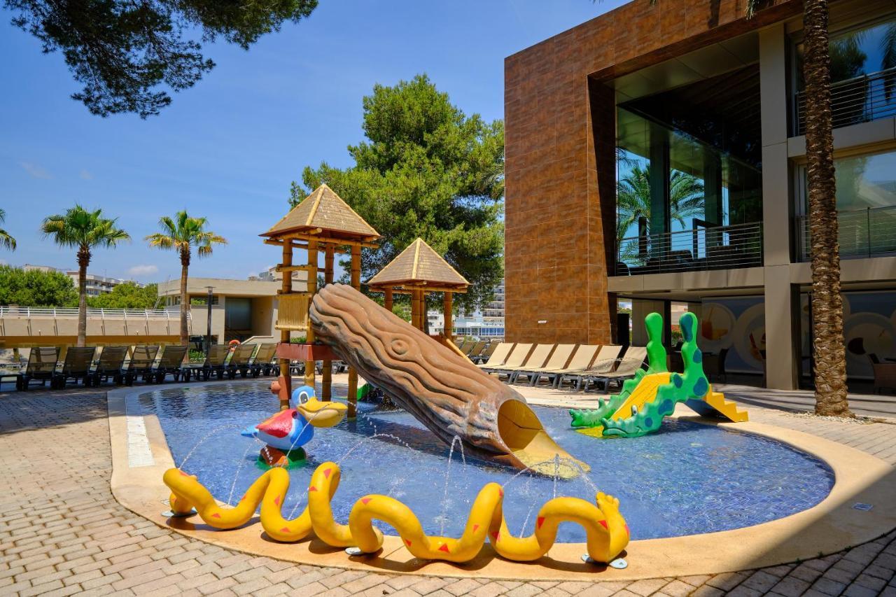 Occidental Cala Vinas Hotel Cala Vinas  Exterior photo