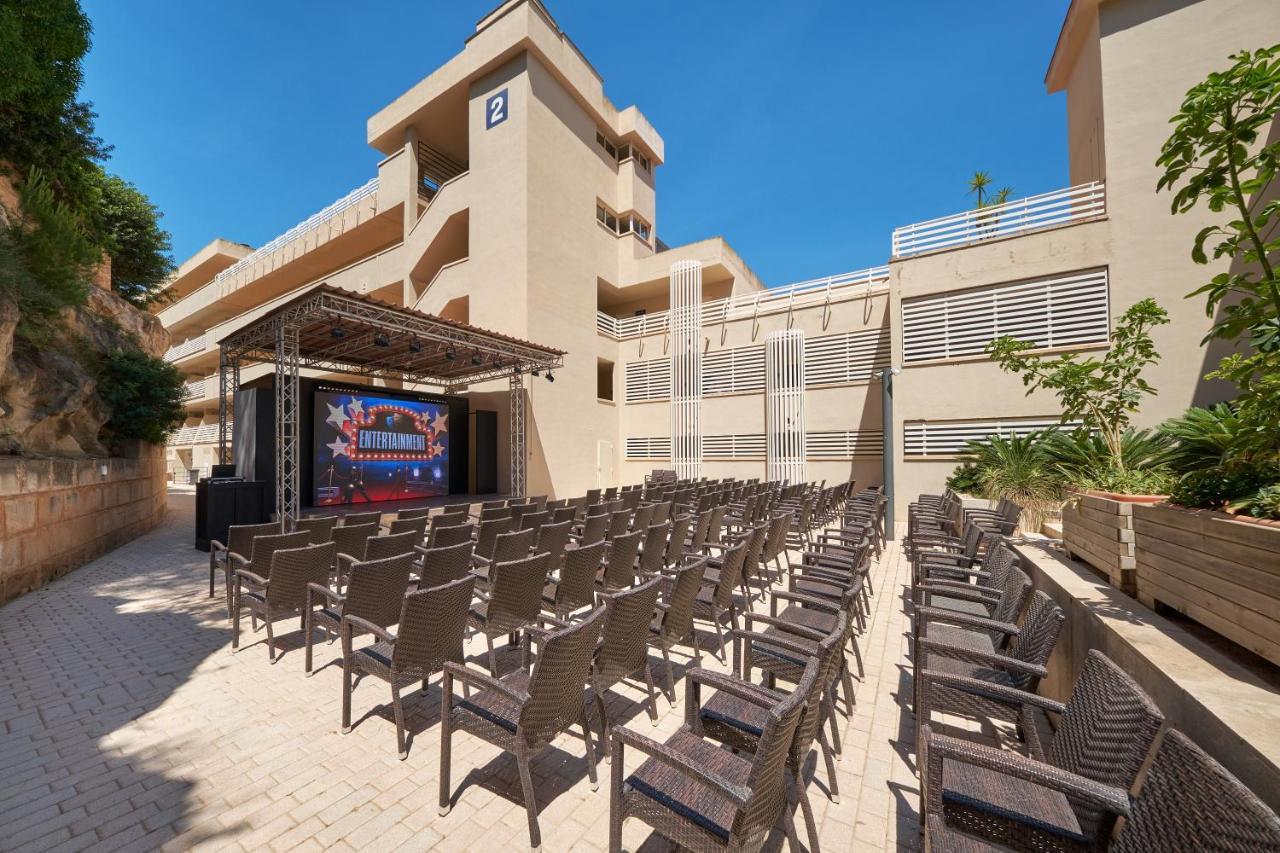 Occidental Cala Vinas Hotel Cala Vinas  Exterior photo