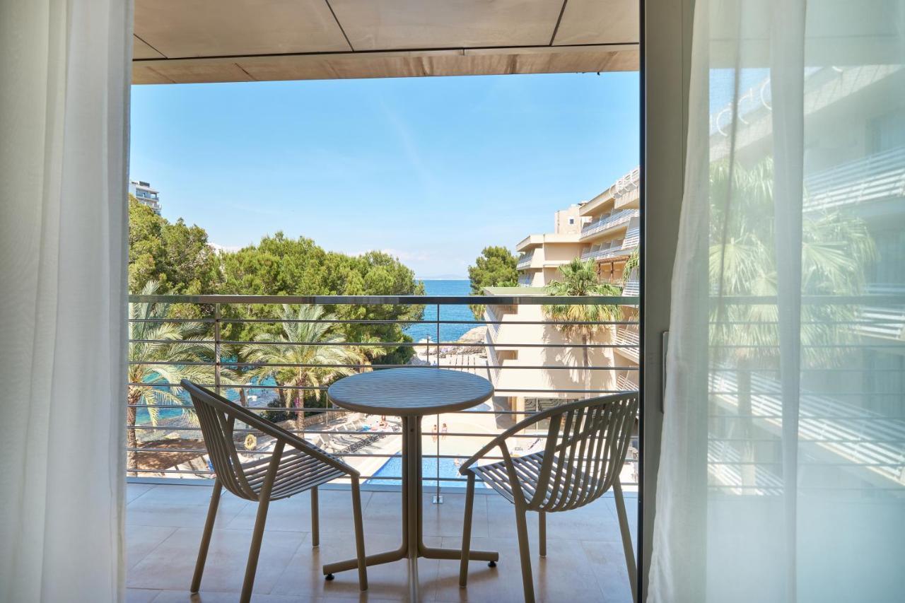 Occidental Cala Vinas Hotel Cala Vinas  Exterior photo