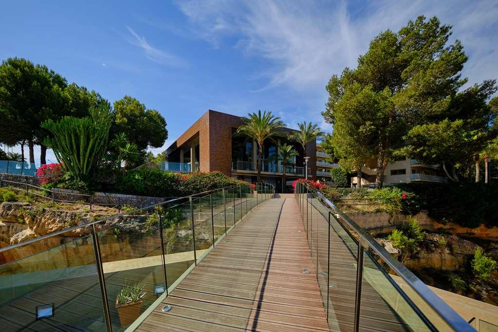 Occidental Cala Vinas Hotel Cala Vinas  Exterior photo