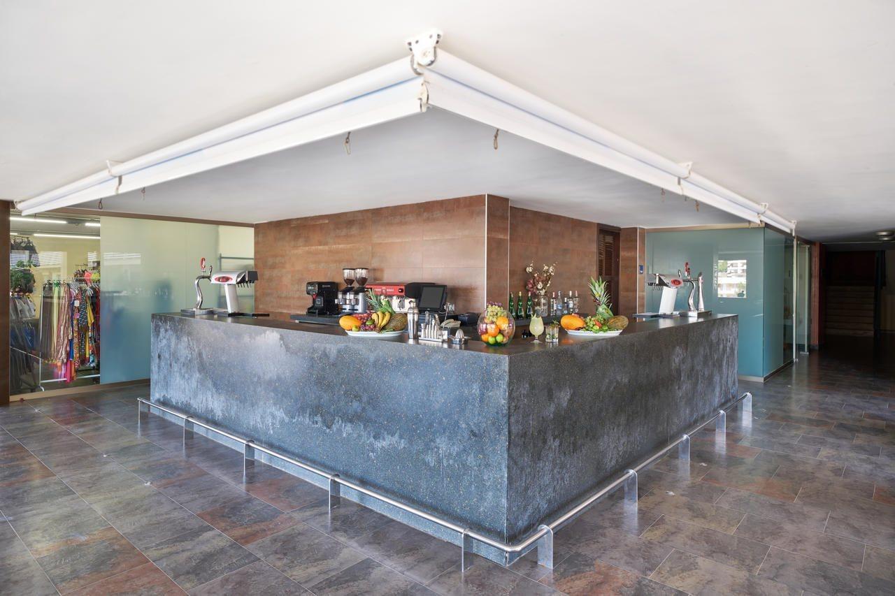 Occidental Cala Vinas Hotel Cala Vinas  Exterior photo