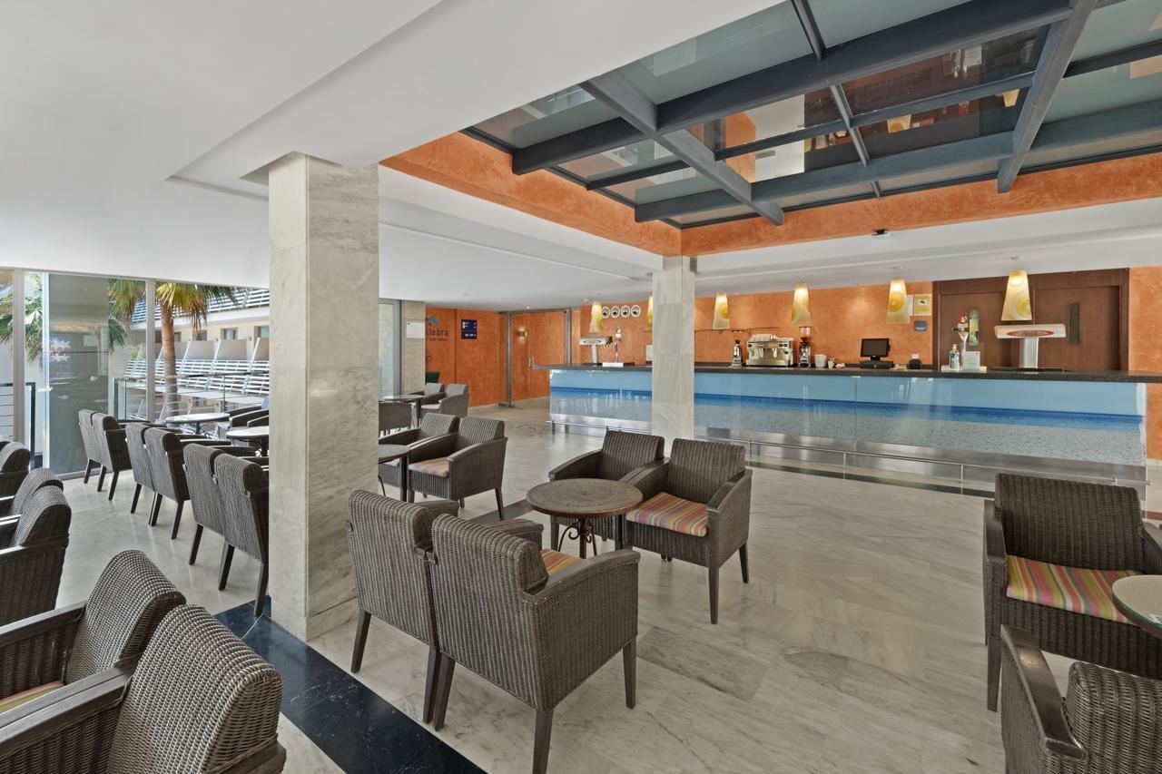 Occidental Cala Vinas Hotel Cala Vinas  Exterior photo