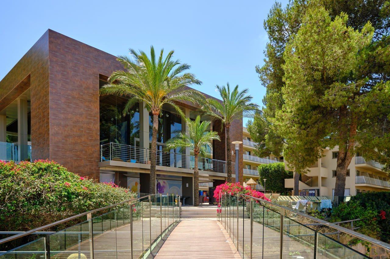 Occidental Cala Vinas Hotel Cala Vinas  Exterior photo