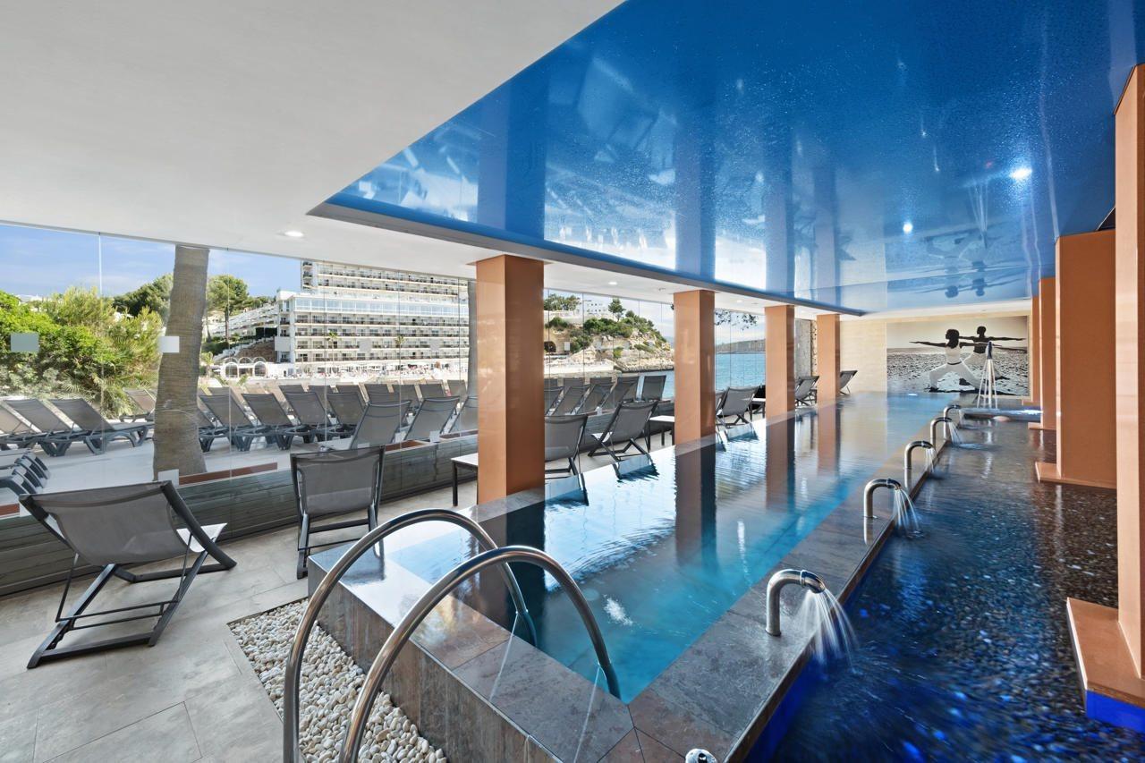 Occidental Cala Vinas Hotel Cala Vinas  Exterior photo