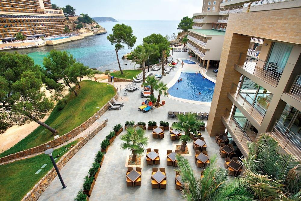 Occidental Cala Vinas Hotel Cala Vinas  Exterior photo