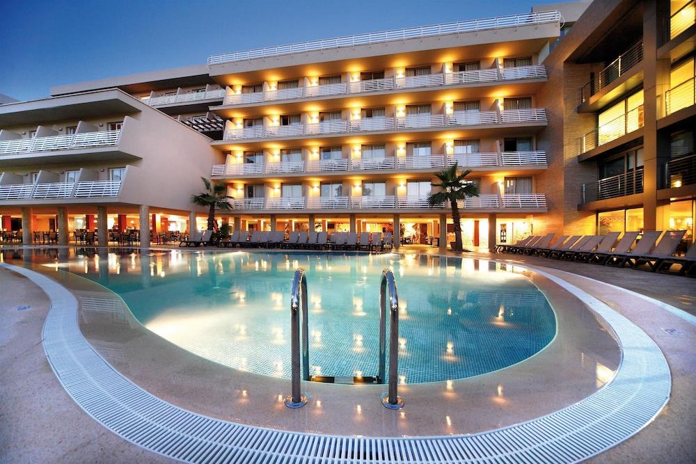Occidental Cala Vinas Hotel Cala Vinas  Exterior photo