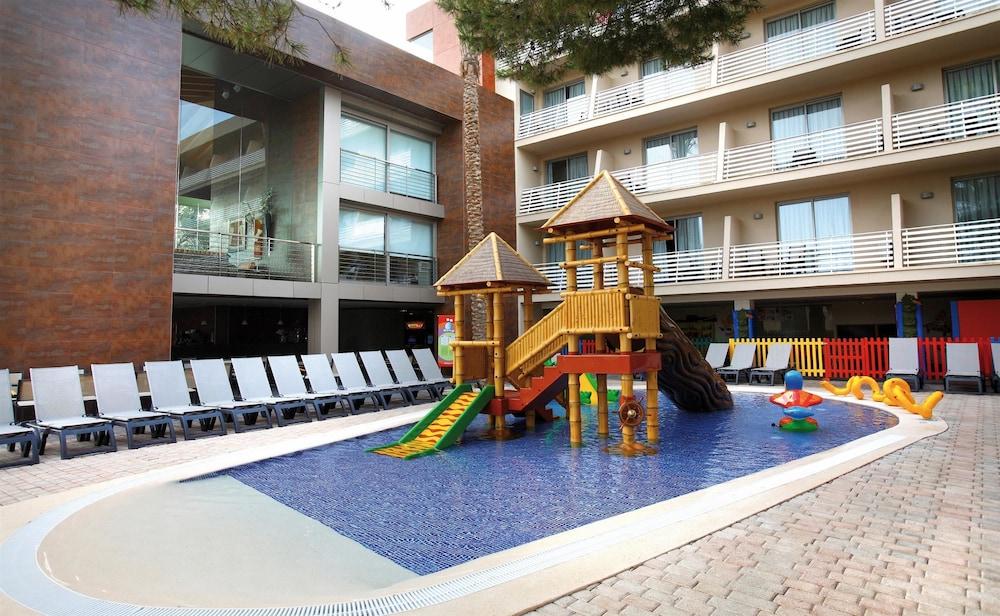 Occidental Cala Vinas Hotel Cala Vinas  Exterior photo