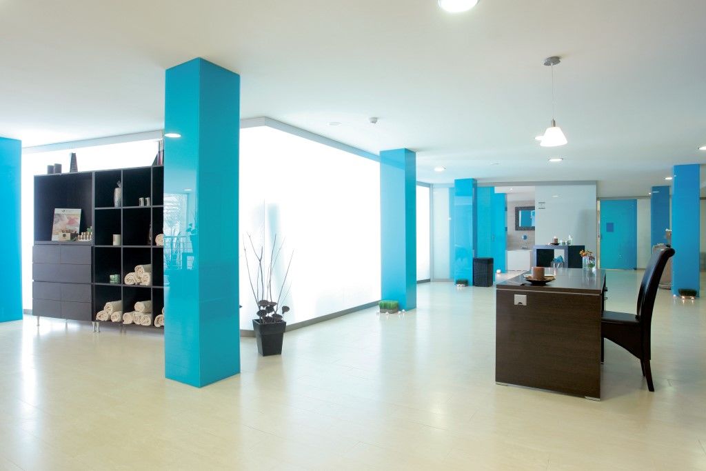 Occidental Cala Vinas Hotel Cala Vinas  Interior photo