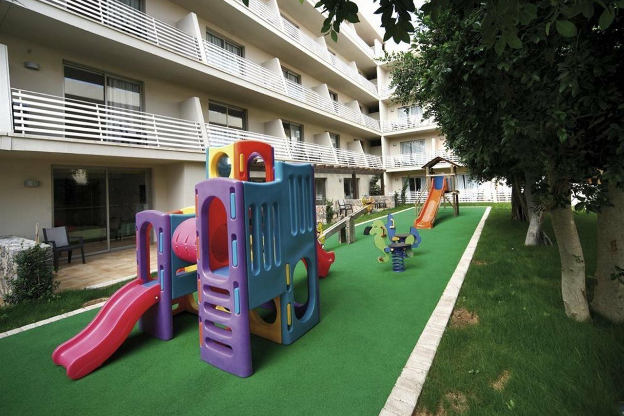 Occidental Cala Vinas Hotel Cala Vinas  Exterior photo